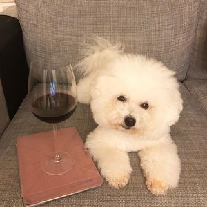 Meet your Posher, Roxana